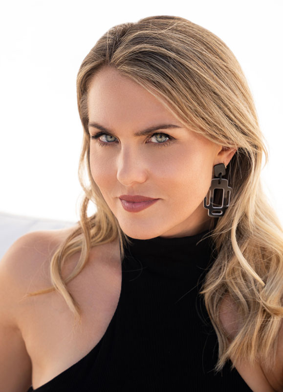 Inside SUNOOM with Veronica Kohlbecker: Redefining Luxury Through Wellness