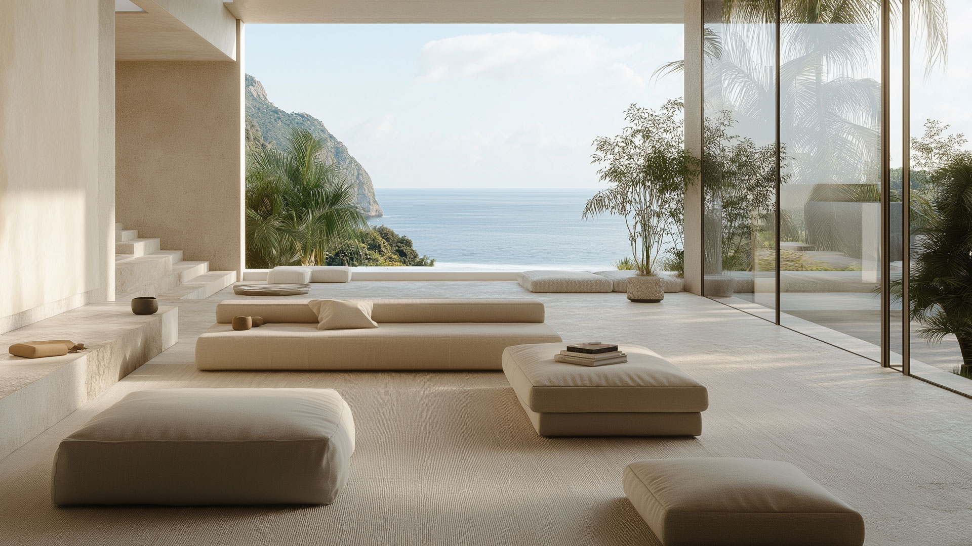 Sunoom Villa Management