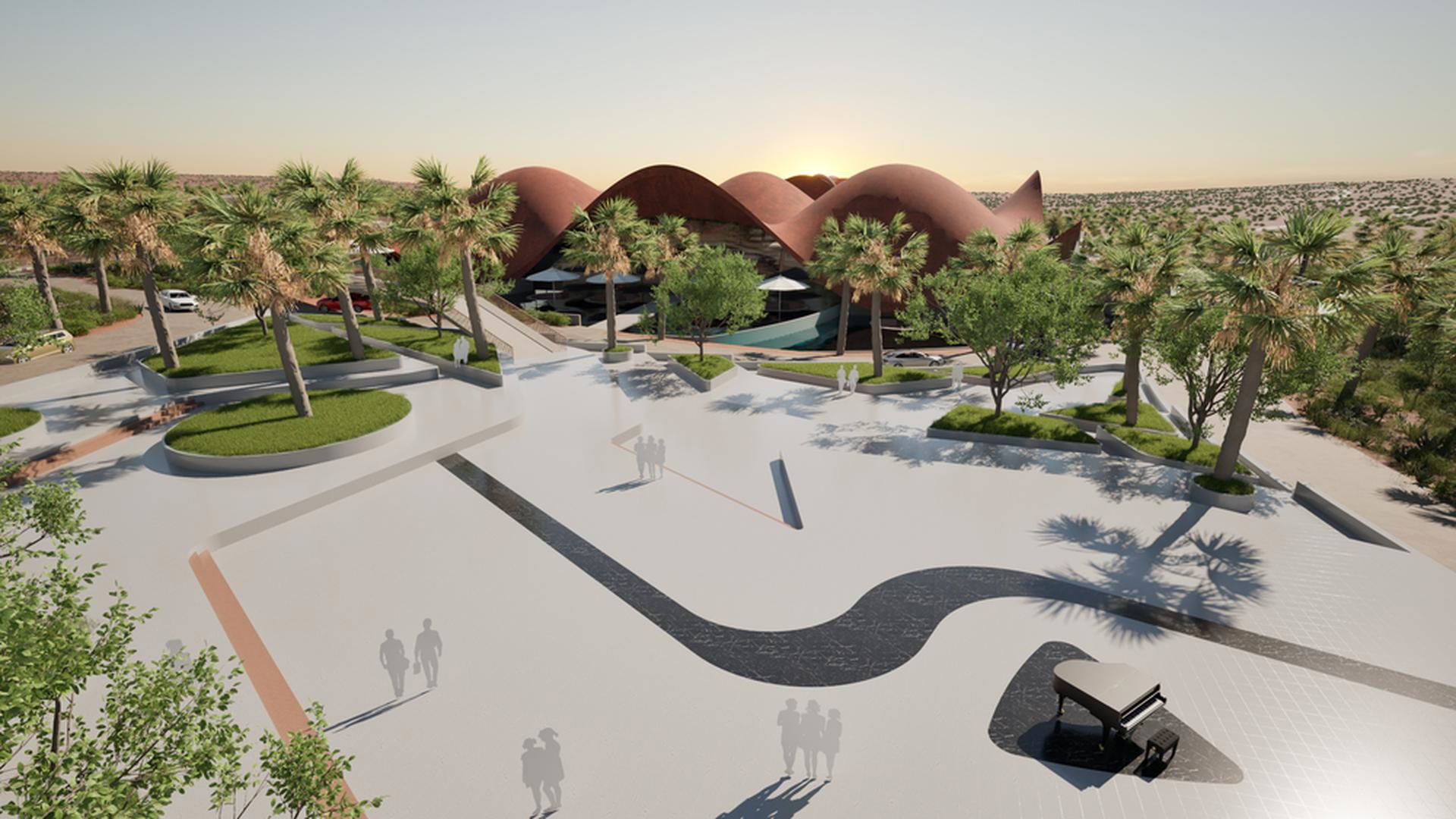 Entrepreneur Magazine on Veronica Kohlbecker: SUNOOM Is the Future of Luxury Living