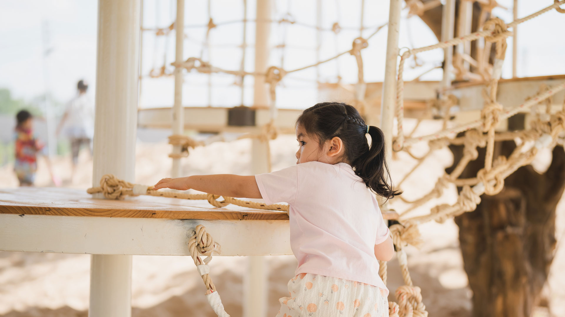 Sunoom Kids Club: Sunshine Explorers Park